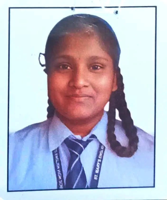 Education support For Arushi